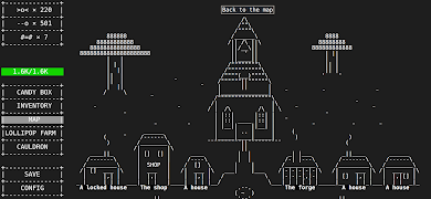 Candybox: Mobile 海报