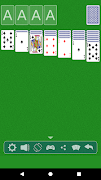 Solitaire poster