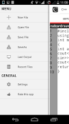 Online Compiler screenshot 5