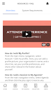 EVENT TECHNOLOGY SOLUTIONS screenshot 2