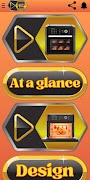 Proscenic T31 Guide poster