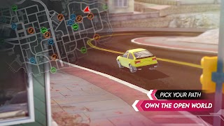 Wheel Wizards পোস্টার