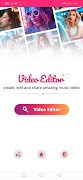 OMG Video Editor poster