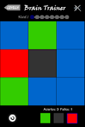 Brain Trainer screenshot 2