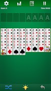 Solitaire Collection скриншот 1