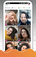 TV OmeTV Video Chat Tips 截圖 3