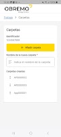 Obremo Photo Uploader screenshot 3