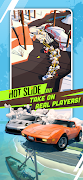 Hot Slide screenshot 1
