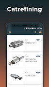Catrefining 海报