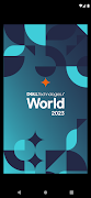 Dell Technologies World 2023 poster
