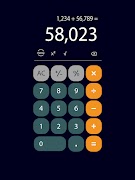 Calculator syot layar 5