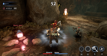 RPG ACTION ROUNDS  2023 imagem de tela 5