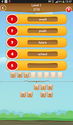 Word Quiz Screenshot 5