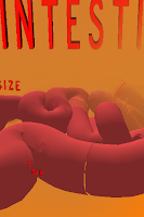 The Intestines VR screenshot 2
