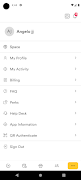 B:HIVE app screenshot 4