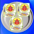 bau cua 3D - Khla Khlouk 2023