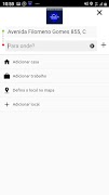 AM Driver Passageiro screenshot 1