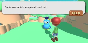 PROMATH syot layar 5