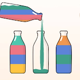 Fantastic Water Sort