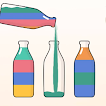 Fantastic Water Sort