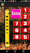 Play Flute Virtual Simulator 海報
