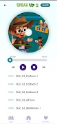 SpeakUp 截图 6