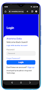 Aramma Data screenshot 1