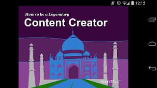 BrightTALK Screenshot 3