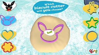 Bing: Baking Game screenshot 7