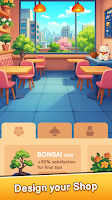 Sushi Merge Wasabi Rush screenshot 3