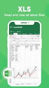 All Document Reader:Office,PDF screenshot 4