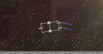 7 Schermata Super Contraption