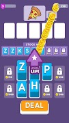 Collect Letters screenshot 1