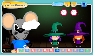 Level 1 - Unit 2 screenshot 4