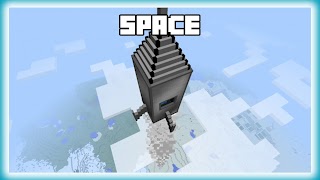 5 Schermata Space Craft Mod for Minecraft