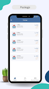 ZiO Network screenshot 1