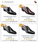 Promafro скриншот 6