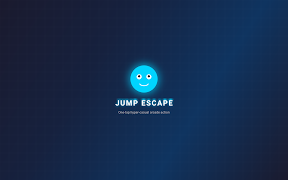 Jump Escape স্ক্রিনশট 4