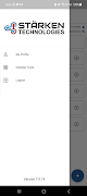 Starken Technologies ภาพหน้าจอ 1