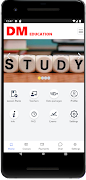 DM Education screenshot 3