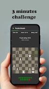 Chess Tactics Trainer Pro screenshot 3