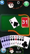Rummy syot layar 1