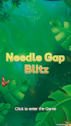 Needle Gap Blitz تصوير الشاشة 4