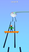 Skate Master ภาพหน้าจอ 5