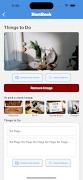 HostBook 截图 3