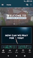 City Chapel of Bremerton Cartaz