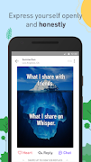 پوستر Whisper