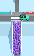 Escalator 3D Ekran Görüntüsü 5