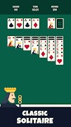 1 Schermata Solitaire Unlocked: Card Game