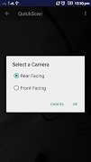 Quick Scan स्क्रीनशॉट 4